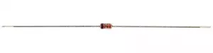 BZX55C3V3 Vishay Zener Diodes