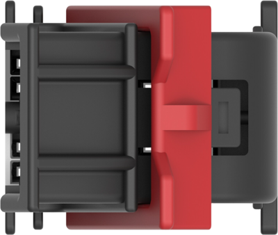 284229-1 AMP Automotive Power Connectors Image 4