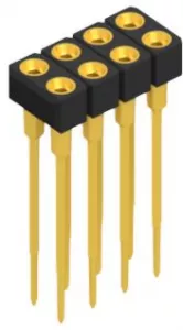 MK213X28G Fischer Elektronik PCB Connection Systems