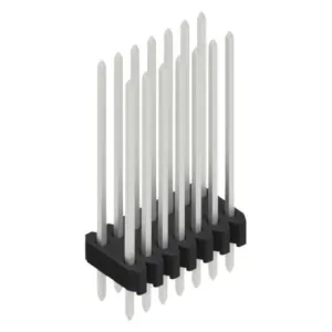 10061504 Fischer Elektronik PCB Connection Systems