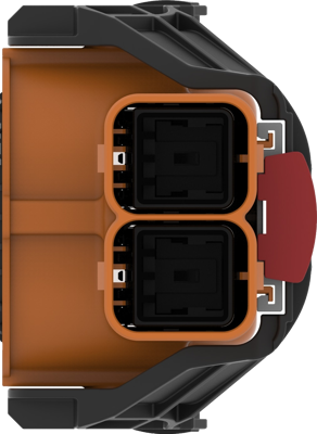 1-2141154-1 TE Connectivity Automotive Power Connectors Image 2