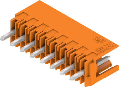 1604980000 Weidmüller PCB Connection Systems Image 2