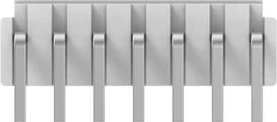 1744428-7 TE Connectivity PCB Connection Systems Image 4