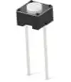 2-1437565-6 Alcoswitch Tactile Switches