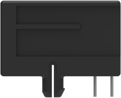 215876-2 AMP Modular Connectors Image 2