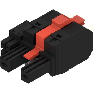 2549330000 Weidmüller PCB Connection Systems