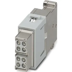 3092850000 Weidmüller Contact Inserts