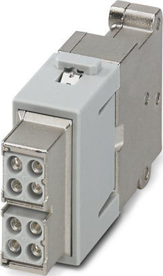 3092850000 Weidmüller Contact Inserts