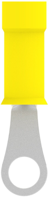 329951 AMP Cable Lugs Image 3