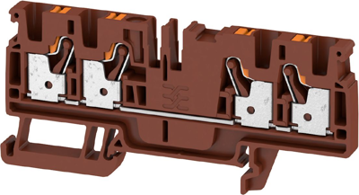 2534390000 Weidmüller Series Terminals