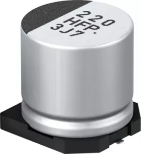 EEEFPC220UAR Panasonic Electrolytic Capacitors