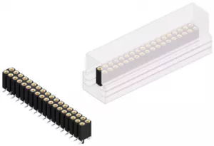 BL16SMD06736SMPS Fischer Elektronik PCB Connection Systems