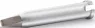 XTR B Weller Soldering tips, desoldering tips and hot air nozzles