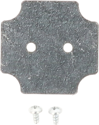 1554APL Hammond Accessories for Enclosures