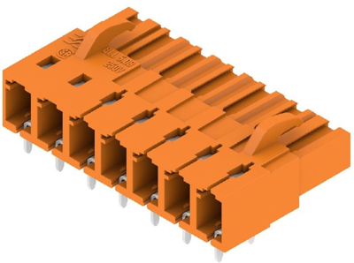 1622990000 Weidmüller PCB Connection Systems Image 1
