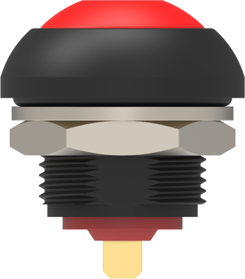 2329383-2 Alcoswitch Pushbutton Switches Image 2