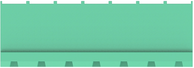 282812-7 TE Connectivity PCB Terminal Blocks Image 3