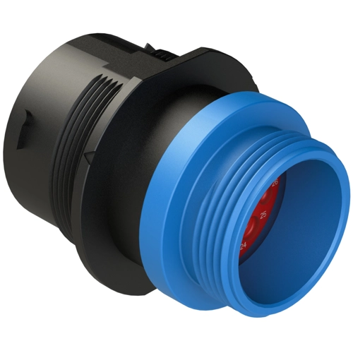 AHDP04-24-27PR-STA Amphenol Other Circular Connectors Image 2