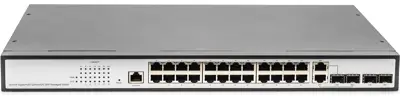 DN-80221-3 DIGITUS Industrial ethernet switches Image 3