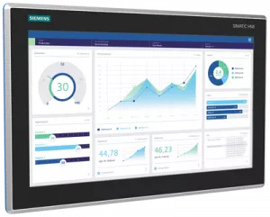 6AV2128-3UB40-0AX0 Siemens HMI