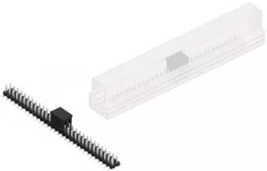 SLLP6SMD03860ZBSMPS Fischer Elektronik PCB Connection Systems
