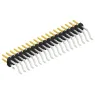 SLY 10 SMD 040 38 S Fischer Elektronik PCB Connection Systems