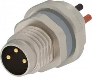 T4070014031-001 AMP Sensor-Actuator Cables
