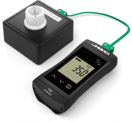 JBC temperature measuring device, TID-BC