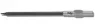 996XTDN Xcelite Screwdrivers, Bits and Bitholders