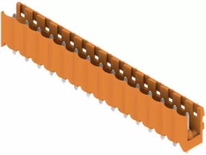 1581450000 Weidmüller PCB Connection Systems