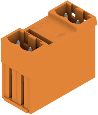 1602390000 Weidmüller PCB Connection Systems Image 1