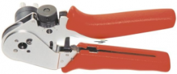 Crimping pliers for FO connector, Harting, 20990001035
