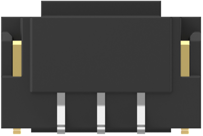 2367196-3 TE Connectivity PCB Connection Systems Image 4