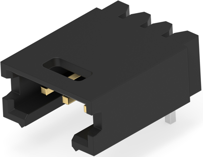 5-103361-1 AMP PCB Connection Systems Image 1