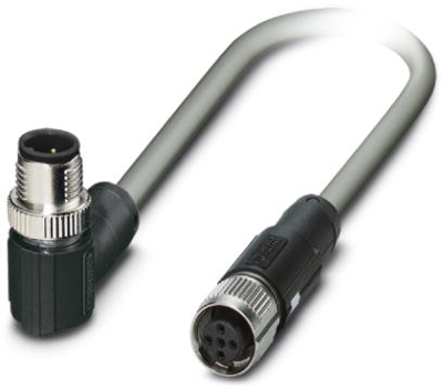 1405972 Phoenix Contact Sensor-Actuator Cables Image 1