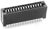 Card connector, 8-1437260-0