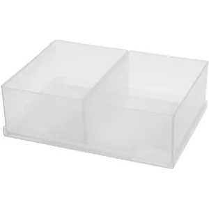 EINSATZ 80 2XBA6-1 Raaco Storage Systems