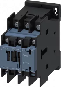 3RT2023-4AG60 Siemens Contactors