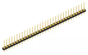 10043984 Fischer Elektronik PCB Connection Systems