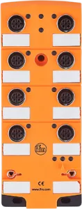 AC2479 IFM electronic Sensor-Actuator Distribution Boxes