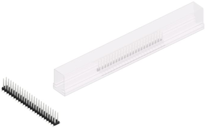 SLY8SMD06246ZSM Fischer Elektronik PCB Connection Systems