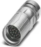 1245218 Phoenix Contact Sensor-Actuator Connectors