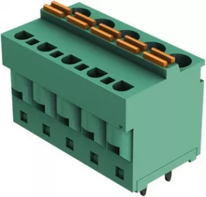 14030616101000 Harting PCB Connection Systems