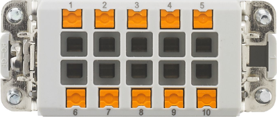 3124530000 Weidmüller Contact Inserts Image 2