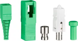 53214.1 EFB-Elektronik Fibre Optic Connectors