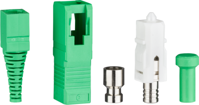 53214.1 EFB-Elektronik Fibre Optic Connectors Image 1