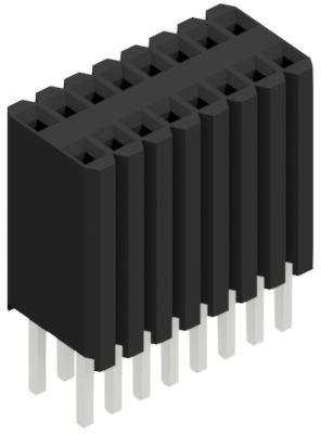 10027304 Fischer Elektronik PCB Connection Systems