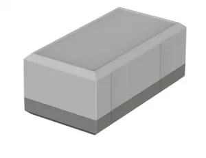 32125062 Bopla General Purpose Enclosures
