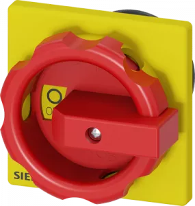 3LD9344-3C Siemens Switches Accessories