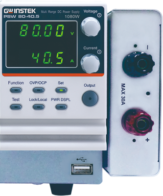 GET-001 GW Instek T&M Accessories and Spares Image 2